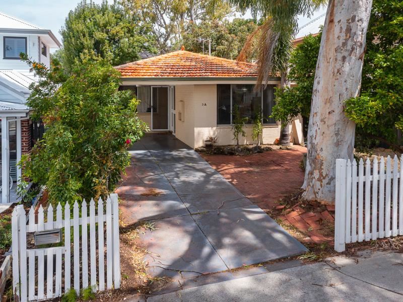 3A Charles Street, Shenton Park