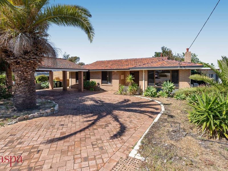 6 Idaho Place, Craigie