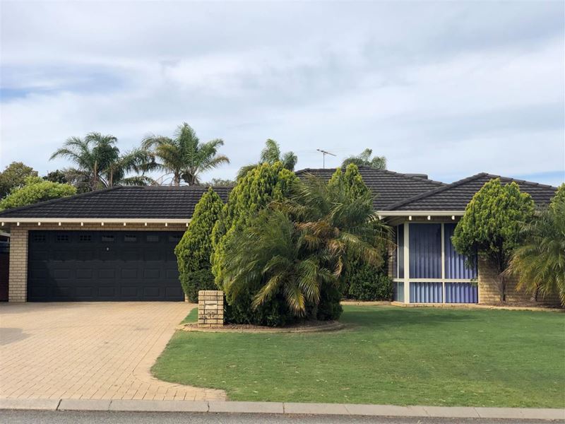 35 Freedman Way, Winthrop