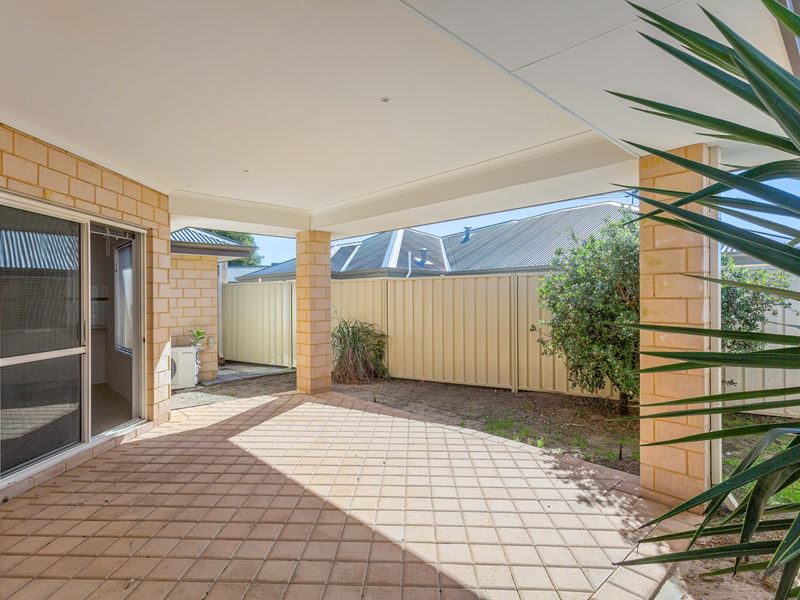 3/2 Dunkley Place, Bayswater WA 6053