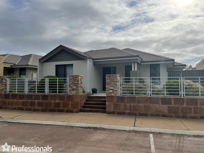 35 Mclachlan Turn, Byford WA 6122