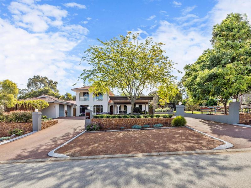 37 Joyce Street, Lesmurdie