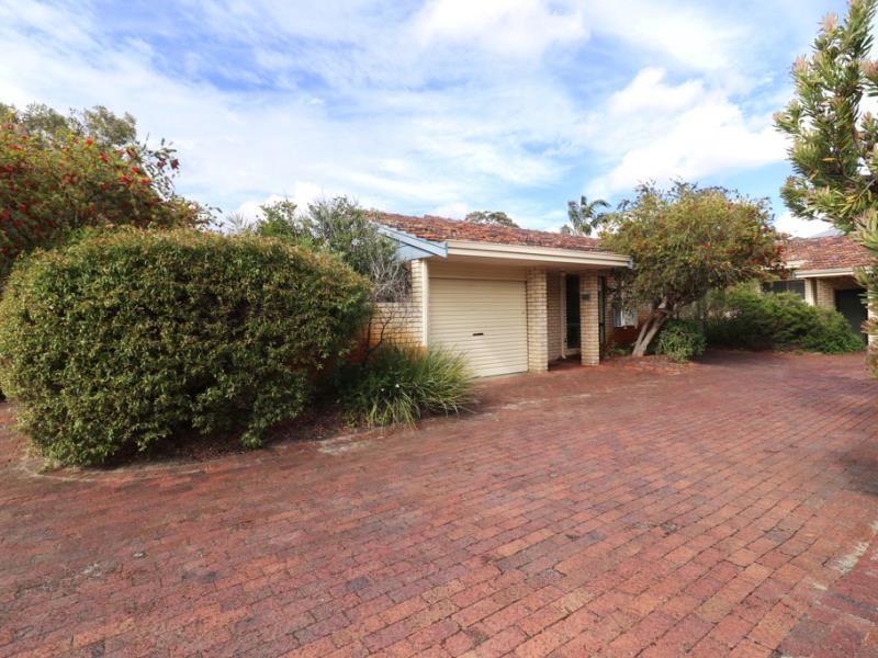 9/29 Chetwynd Way, Booragoon