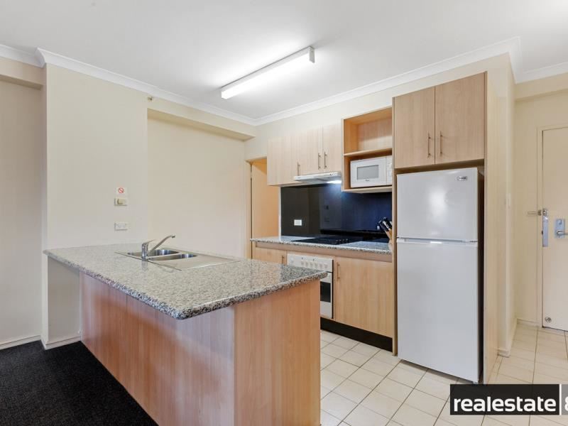 70/193 Hay Street, East Perth WA 6004