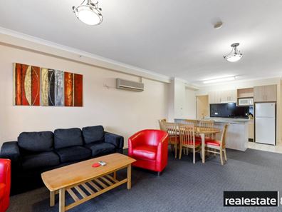 70/193 Hay Street, East Perth WA 6004