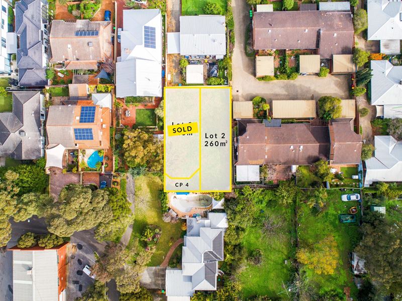 3A Motteram Avenue, Claremont