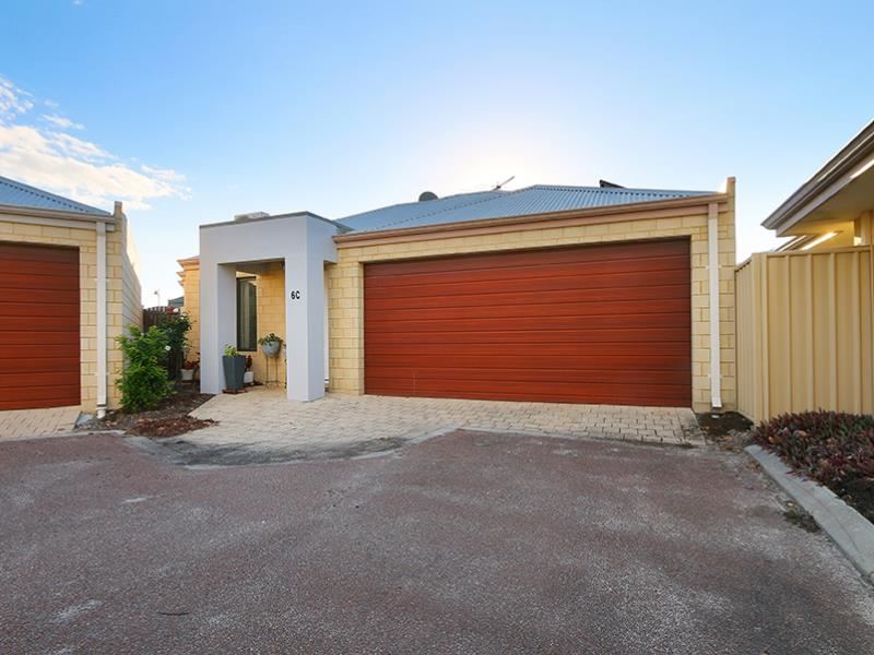 6C Abadan Road, Southern River