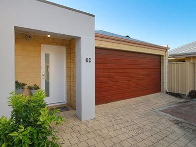 6C Abadan Road, Southern River WA 6110