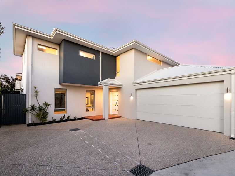 360A Canning Highway, Bicton