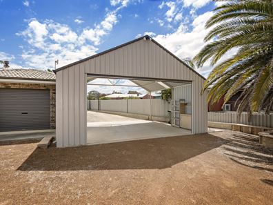 5 Jabiru Way, Waggrakine WA 6530