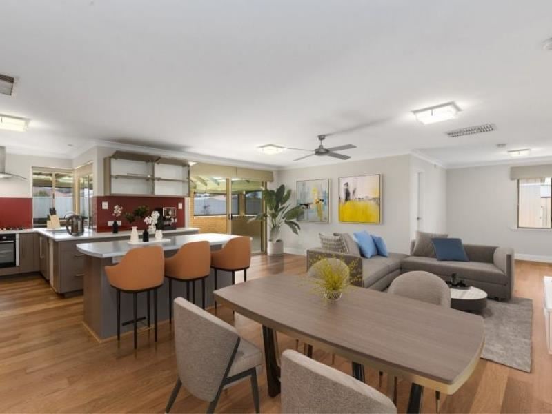 8 Springwood Way, Woodvale