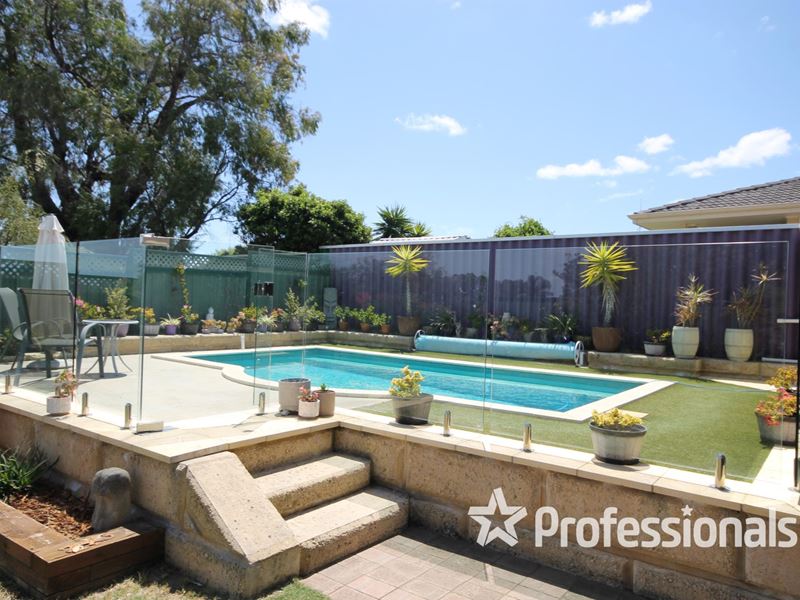 13 Wickham Way, Australind