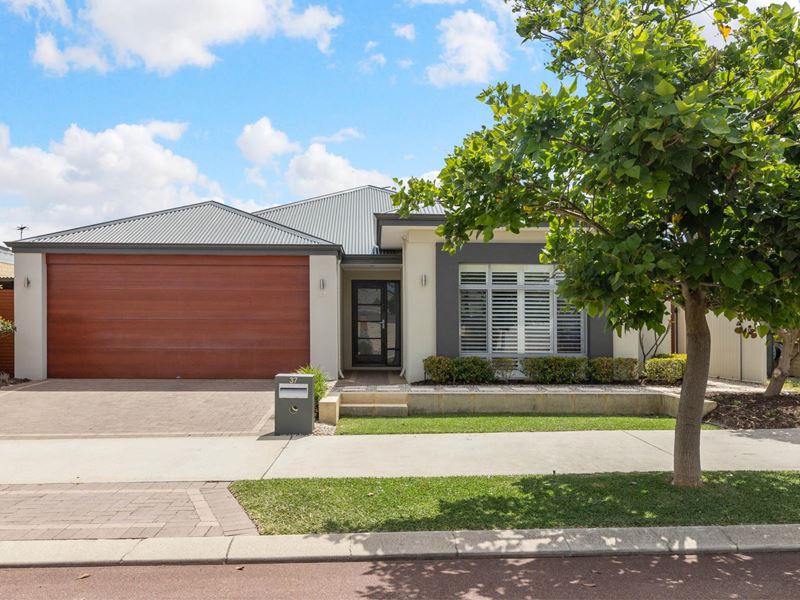37 Fernhill  Promenade, Harrisdale