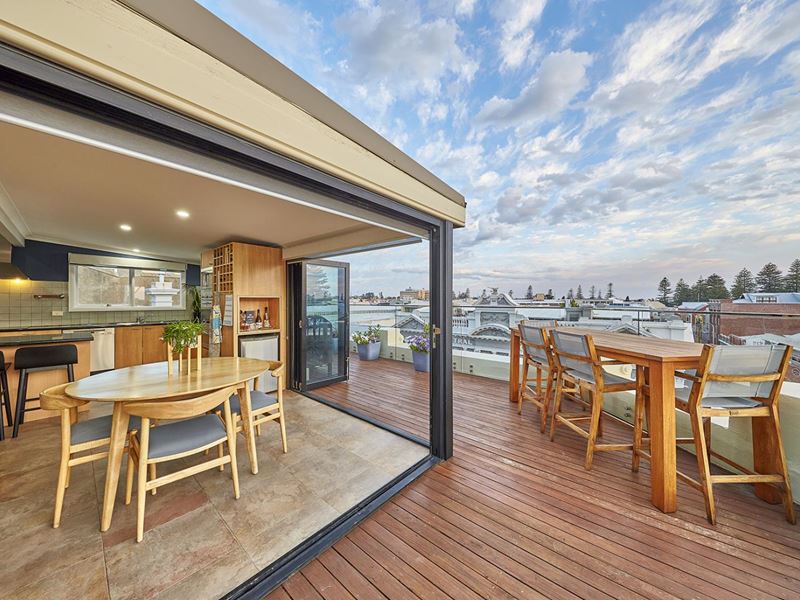 5/66 High Street, Fremantle
