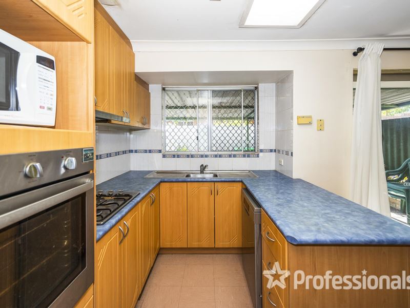 17 Koondoola Avenue, Koondoola