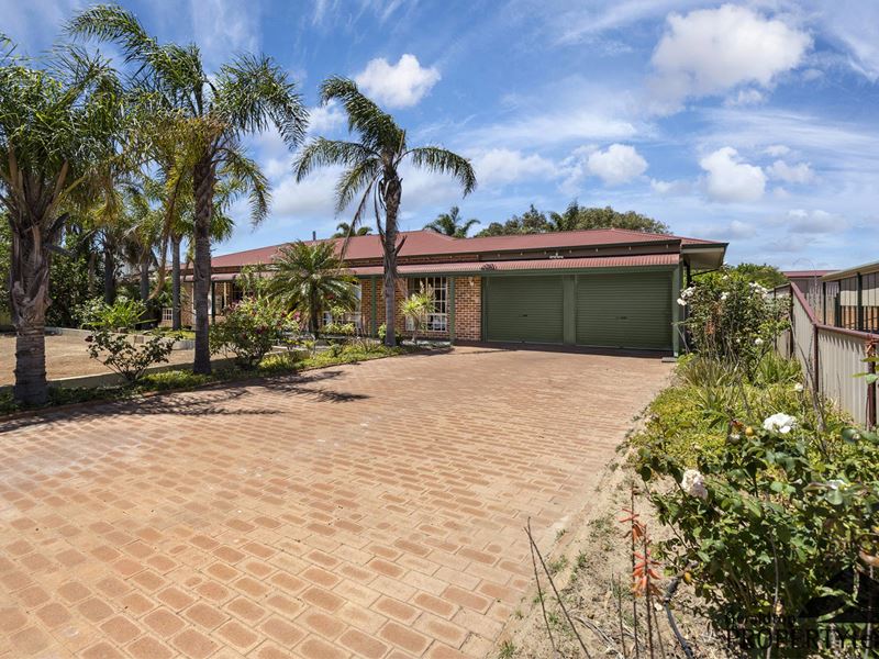 66 Hall Road, Waggrakine