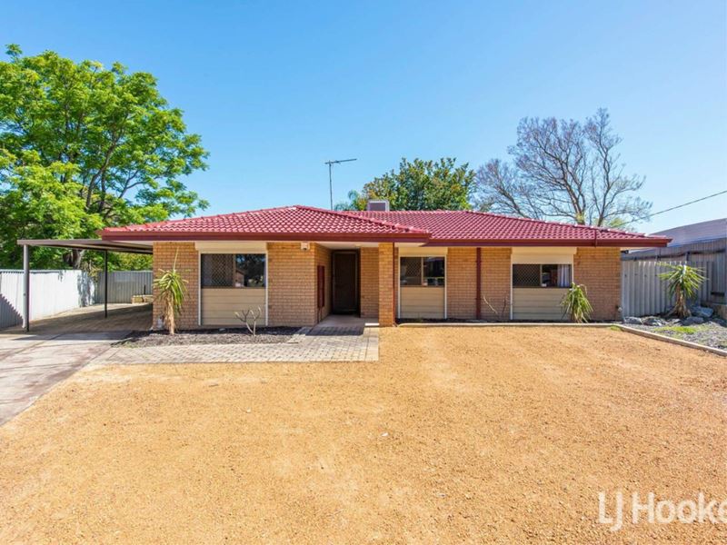 9 Annato Place, Forrestfield
