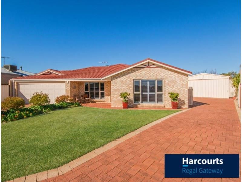 13 Natoli Way, Baldivis