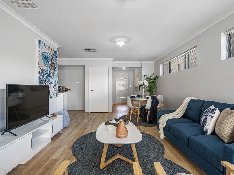 2/60 Oats Street, East Victoria Park