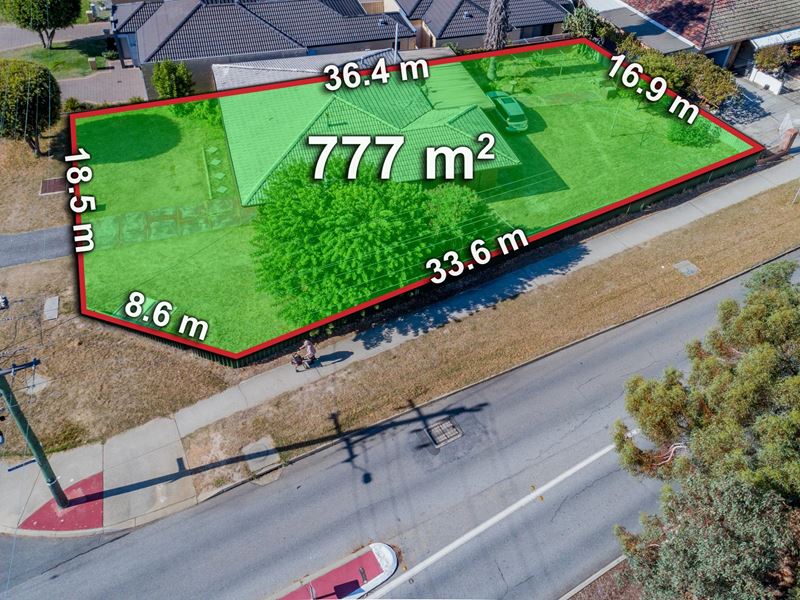 1 Morley Street, Maddington