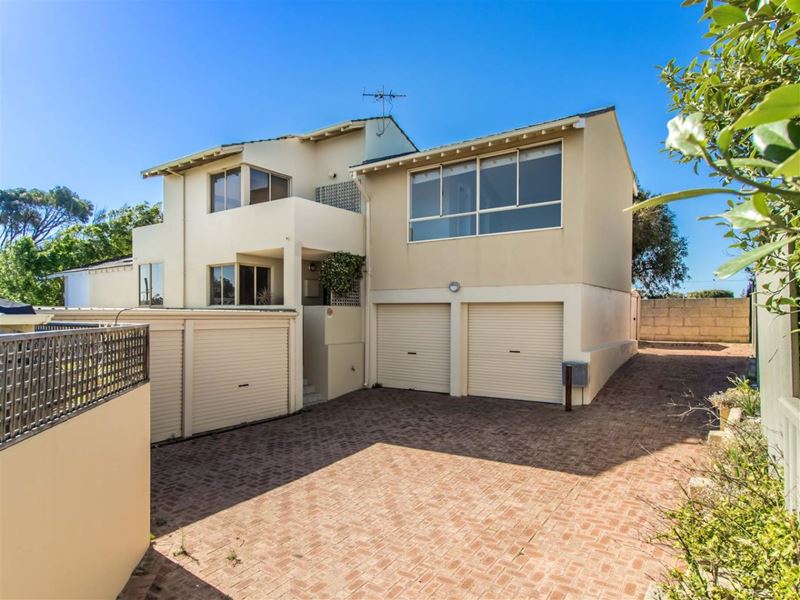 3/174 Arcadia Drive, Shoalwater