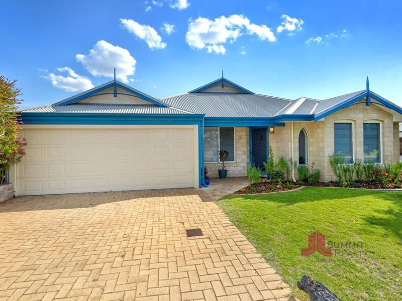15 Hartog  Road, Dalyellup