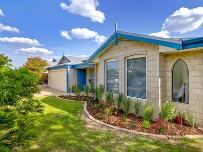 15 Hartog  Road, Dalyellup WA 6230