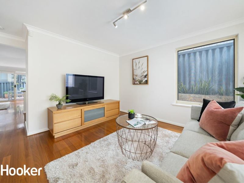 4/22 Lichfield Street, Victoria Park