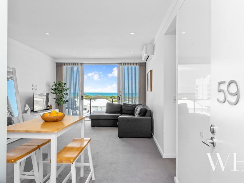 59/34 Shoalwater Street, North Coogee