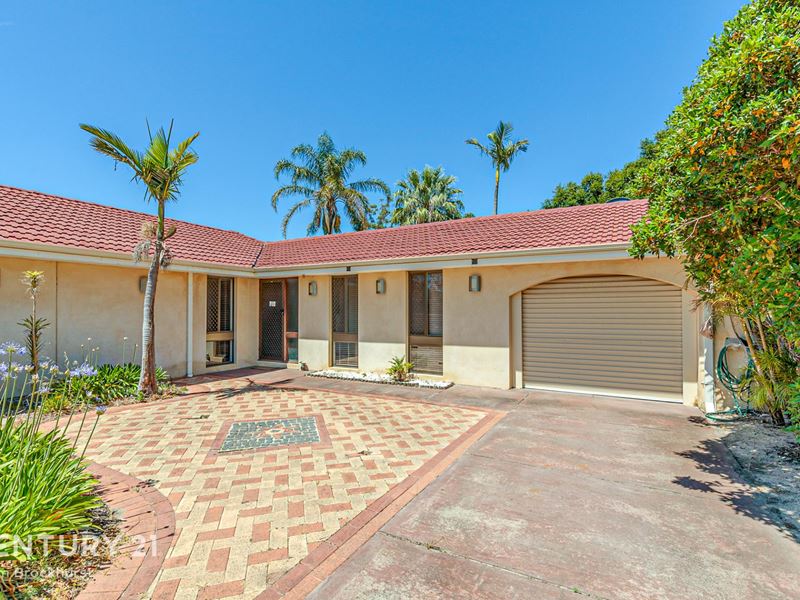39 Ashburton Drive, Gosnells
