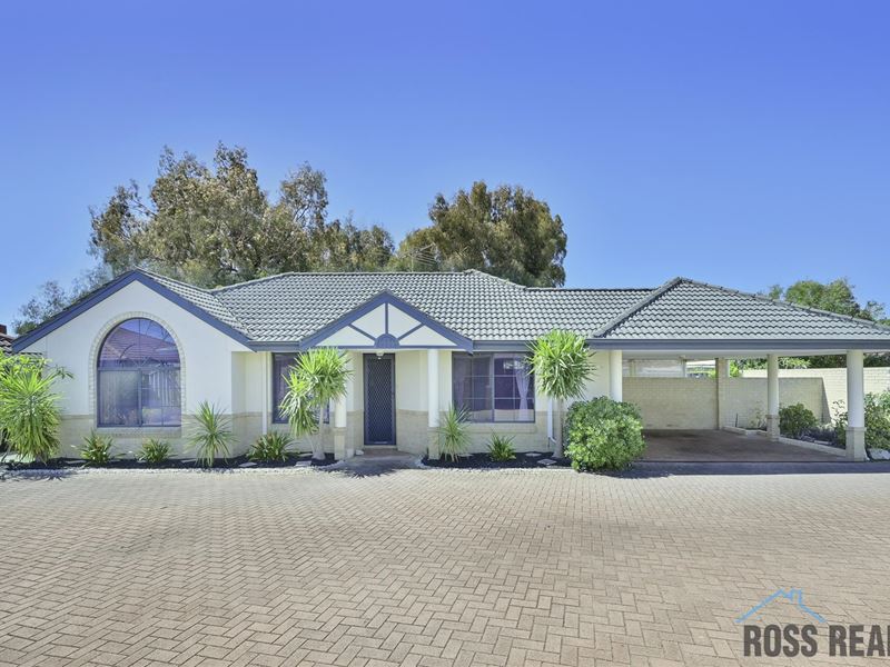 1/30 Winchester Place, Ballajura