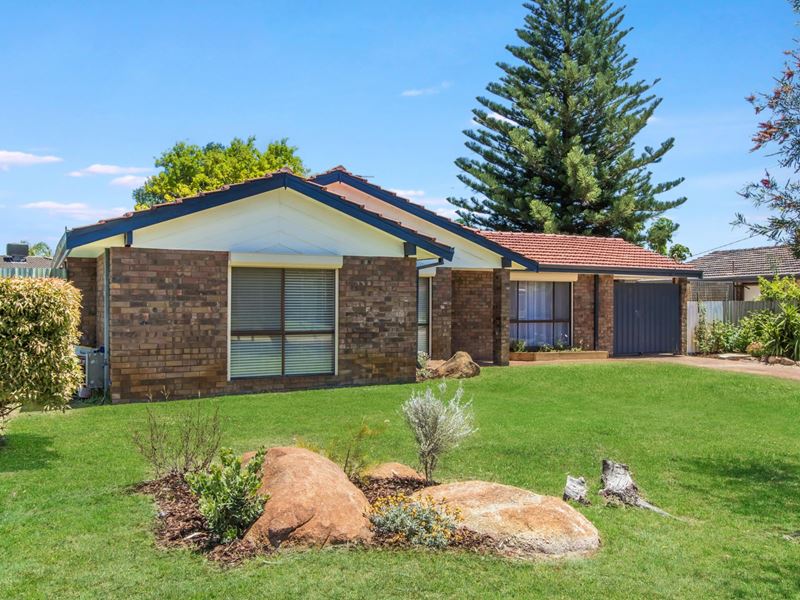 86 Seabrooke Ave, Rockingham