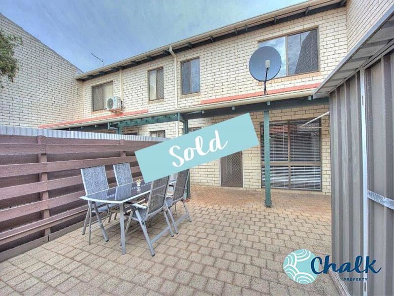 18/13 Merope Close, Rockingham
