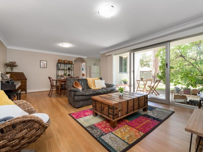 1/169 Railway Parade, Mount Lawley