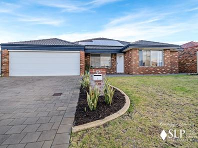 68 Russell Road, Madeley WA 6065