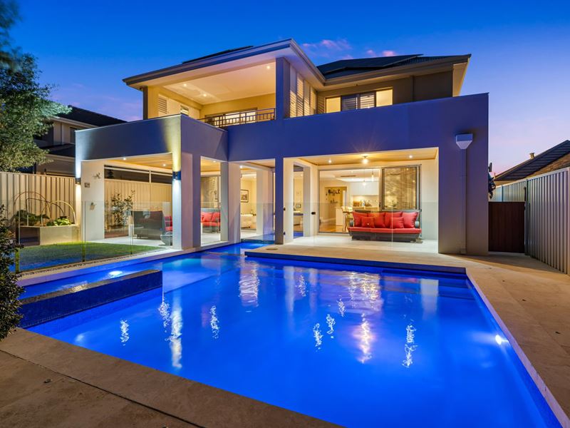 19 Barcoo Mews, South Guildford