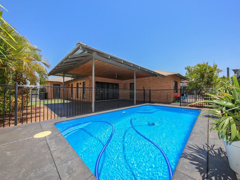 59 Goshawk Circle, Nickol
