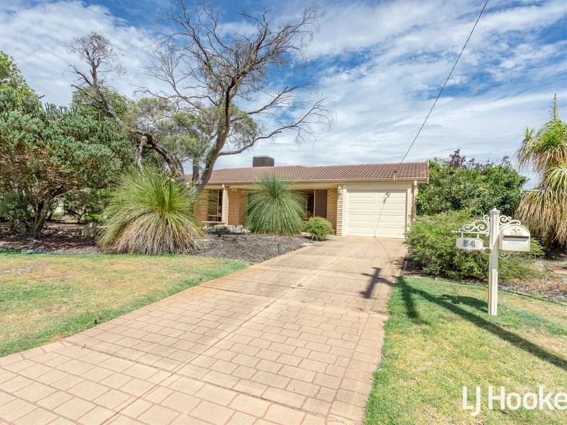 34 Grundy Way, Thornlie WA 6108