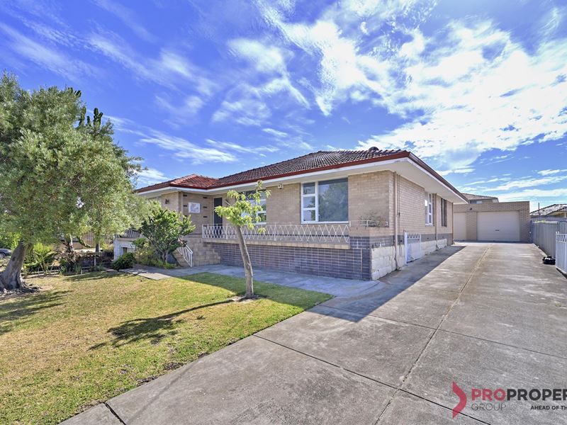 491 Main Street, Balcatta