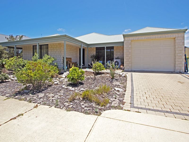 5 Bettong Avenue, Jurien Bay