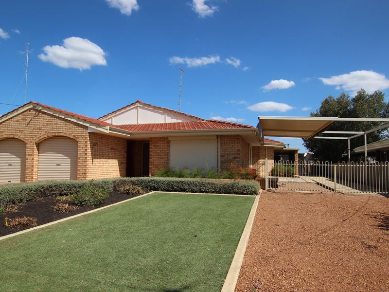 23 Hair Street, Waroona