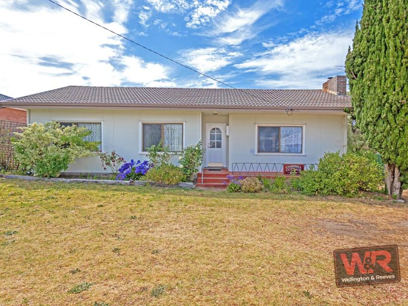 68 Campbell Road, Spencer Park