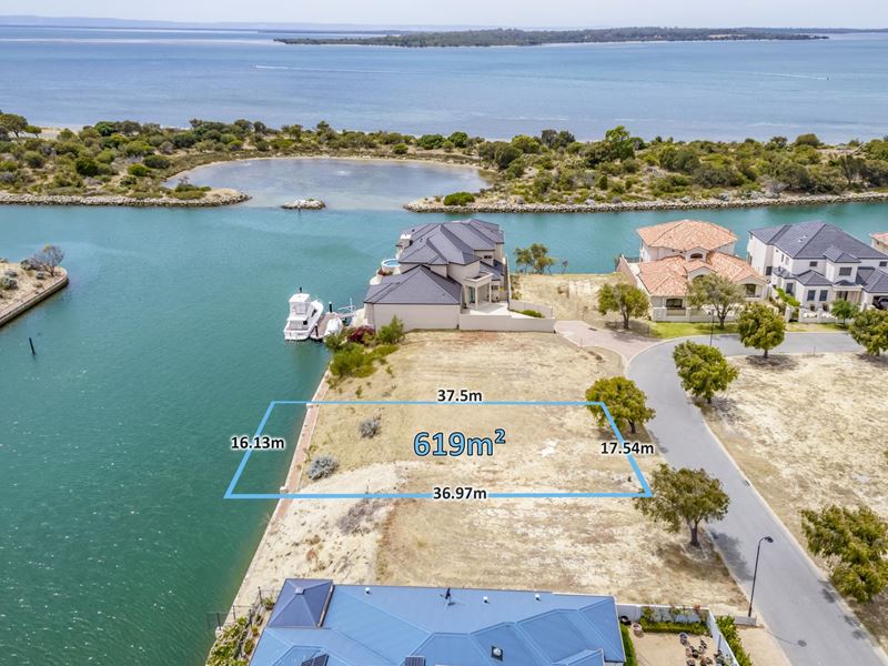 46 Avocet Island Quays, Wannanup