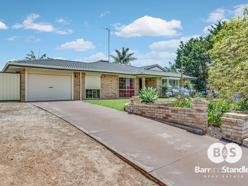 51 Travers Drive, Australind