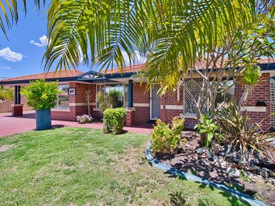 67 Wooramel Way, Cooloongup WA 6168