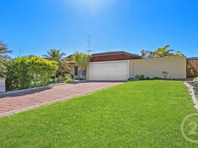 26 Caravel Way, Halls Head WA 6210