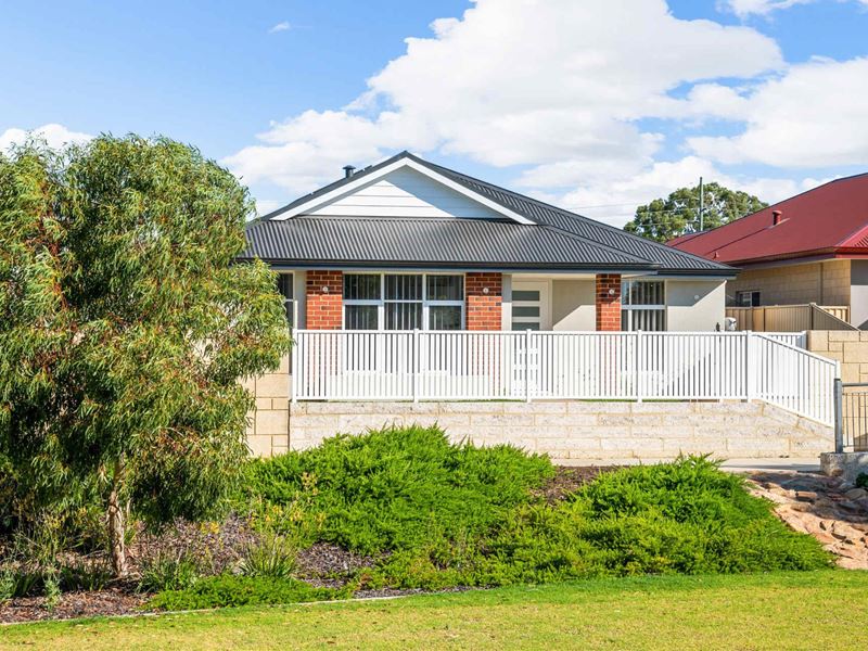 4 Filly Lane, Southern River WA 6110