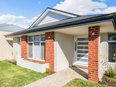 4 Filly Lane, Southern River WA 6110