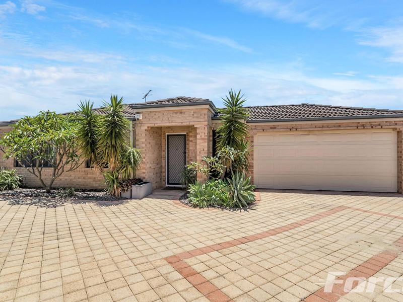 5/285 Albert Street, Balcatta