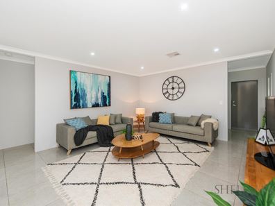 17A Jenever Place, Bentley WA 6102